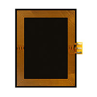 Abracon LLC - ANFCA-4535-A01 - NFC STAMP FLEX ANTENNA 45X35MM