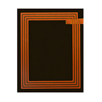 Abracon LLC - ANFCA-5040-A02 - NFC STAMP FLEX ANTENNA 50X40MM