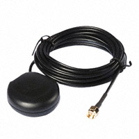 Abracon LLC - APAMP-108 - ACTIVE ANT GPS B TYPE HOUSING