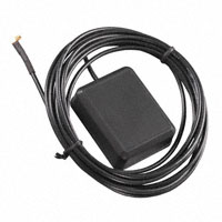 Abracon LLC - APAMP-110 - ACTIVE ANT GPS G TYPE HOUSING