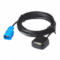 Abracon LLC - APAMP-114 - ACTIVE ANT GPS R TYPE HOUSING