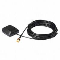 Abracon LLC - APAMP-115 - ACTIVE ANT GPS U TYPE HOUSING