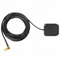 Abracon LLC - APAMP-116 - ACTIVE ANT GPS X TYPE HOUSING