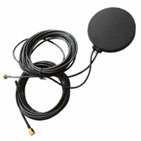 Abracon LLC - APAMPS-105 - ACTIVE ANT GPS + GSM E TYPE HOUS