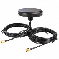 Abracon LLC - APAMPS-106 - ACTIVE ANT GPS + GSM Y TYPE HOUS