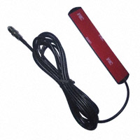 Abracon LLC - APAMS-101 - ACTIVE ANT GSM ADHESIVE