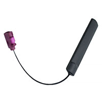 Abracon LLC - APAMSTJ-138 - MULTIBAND PASSIVE ANTENNA MODULE