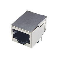 Abracon LLC - ARJ012-110553 - CONN MOD JACK 8P8C R/A SHIELDED