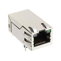 Abracon LLC - ARJ-128 - CONN MAGJACK 1PORT 10G BASE-T