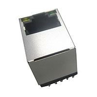 Abracon LLC - ARJ-148 - CONN MAGJACK 1PORT 1000 BASE-T