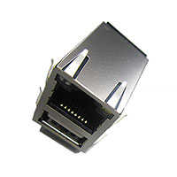 Abracon LLC - ARJ-169 - CONN MAGJACK 1PORT 1000 BASE-T