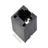 Abracon LLC - ARJ268-359976 - CONN MOD JACK 8P8C VERTICAL UNSH