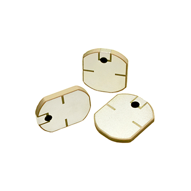 Abracon LLC - ART915X2117225TX21-IC - UHF RFID TAG 1.2M RNG FOR METAL