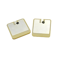 Abracon LLC - ART915X25275YZ25-IC - UHF RFID TAG 2.5M RNG FOR METAL
