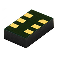 Abracon LLC - ASFLMX-50.000MHZ-5ABB - OSC XO 50.000MHZ LVDS SMD