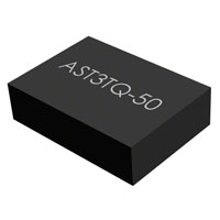 Abracon LLC - AST3TQ-V-40.000MHZ-50-C - OSC VCTCXO 40.000 MHZ LVCMOS SMT