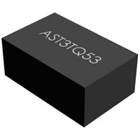 Abracon LLC - AST3TQ53-V-10.000MHZ-5-C - OSC VCTCXO 10.000MHZ LVCMOS SMD