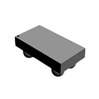 Abracon LLC - ASTMK-2.048KHZ-MP-DCC-J-T10 - OSCILLATOR 2.048KHZ MEMS SMD