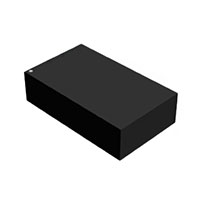 Abracon LLC - ASTMK-2.048KHZ-LQ-DCC-H-T - OSCILLATOR 2.048KHZ MEMS SMD