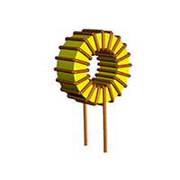 Abracon LLC - ATCA-03-111M-V - FIXED IND 110UH 4A 42 MOHM TH