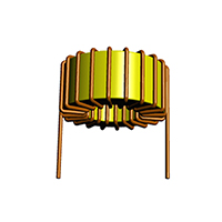 Abracon LLC - ATCA-04-961M-H - FIXED IND 960UH 1A 438 MOHM TH