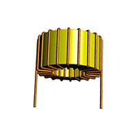 Abracon LLC - ATCA-05-900M-H - FIXED IND 90UH 5A 34 MOHM TH