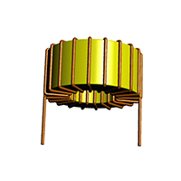 Abracon LLC - ATCA-06-301M-H - FIXED IND 300UH 5A 64 MOHM TH