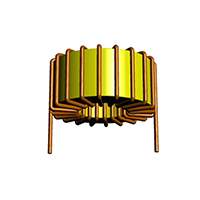 Abracon LLC - ATCA-08-471M-H - FIXED IND 470UH 7A 64 MOHM TH