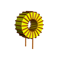 Abracon LLC - ATCA-08-471M-V - FIXED IND 470UH 7A 64 MOHM TH