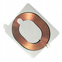 Abracon LLC - AWCCA-42R38H08-C03-B - RX 1 COIL 1 LAYER 12UH