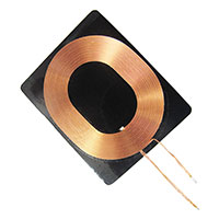 Abracon LLC - AWCCA-47R38H08-C01-B - RX 1 COIL 1 LAYER 11.5UH