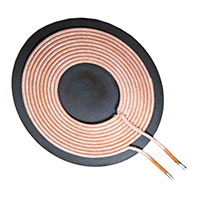 Abracon LLC - AWCCA-50N50H30-C21-B - RX TX 1 COIL 1 LAYER 6.3UH