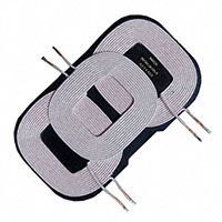 Abracon LLC - AWCCA-98T56H38-C01-B - TRANSMITTER 3 COIL 1 LAYER