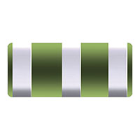 Abracon LLC - AWSCR-6.00CP-T4 - CER RES 6.0000MHZ 30PF SMD