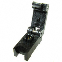 Abracon LLC - AXS-2016-04-04 - SOCKET 4PAD 2.0X1.6 OSCILLATOR