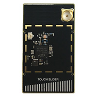 Silicon Labs - SLWRB4163A - EFR32MG12 2400/868 MHZ BOARD