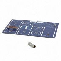 Silicon Labs - MSC-AMS434-EK - KIT 434MHZ ANTENNA MATRIX