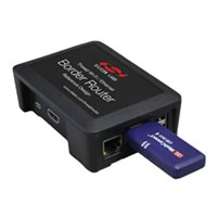 Silicon Labs - RD-0004-0201 - THREAD BORDER ROUTER ADD-ON KIT