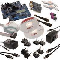 Silicon Labs - SI1020-915-A-SDK - KIT SOFTWARE DEV SI1020 915MHZ