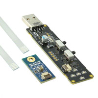 Silicon Labs - SI1143-M01-EVB - BOARD EVAL FOR SI1143-M01