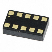Silicon Labs - SI1153-AA9X-GMR - SENSOR PROXIMITY OPTICAL