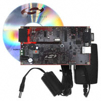 Silicon Labs - SI2401FS10-EVB - BOARD EVAL SI2401 UART INTERFACE