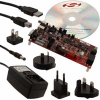 Silicon Labs - SI2439-A-FM18-EVB - RF EVAL FOR SI2439
