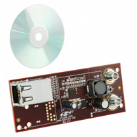 Silicon Labs - SI3402-EVB - BOARD EVAL POE FOR SI3402