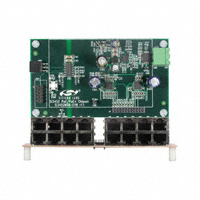 Silicon Labs - SI3452MS8-KIT - BOARD EVAL FOR SI3452