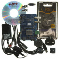 Silicon Labs - SI4701-B-EVB - BOARD EVAL FOR SI4701