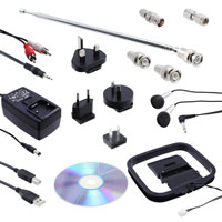 Silicon Labs - SI4770-A-EVB - BOARD EVAL FOR CE AM/FM SI4770