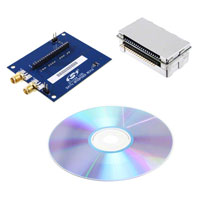 Silicon Labs - SI4770MODULE-A-EVB - EVAL MODULE AM/FM CE SI4770