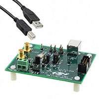 Silicon Labs - SI514-PROG-EVB - BOARD EVAL XO/VCXO I2C PROGRMBL