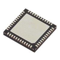 Silicon Labs - SI52138-A16AGM - IC PCIE CLOCK GEN 48QFN